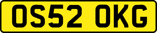 OS52OKG