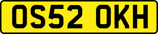 OS52OKH