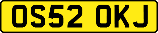 OS52OKJ