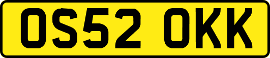 OS52OKK