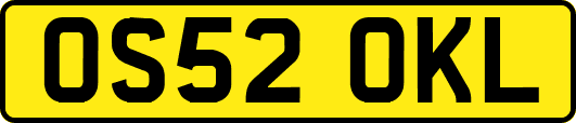 OS52OKL