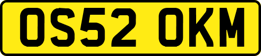 OS52OKM