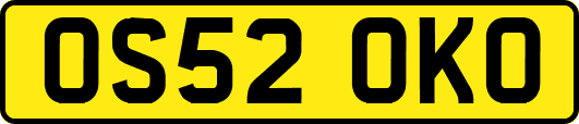 OS52OKO