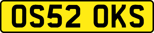 OS52OKS
