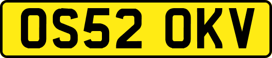 OS52OKV