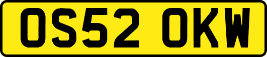 OS52OKW