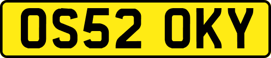 OS52OKY