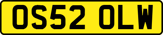 OS52OLW