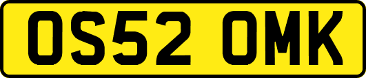 OS52OMK