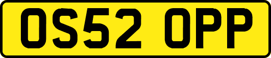 OS52OPP