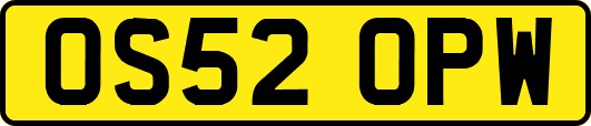 OS52OPW