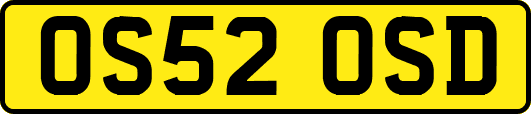 OS52OSD