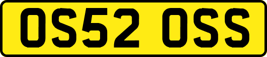 OS52OSS
