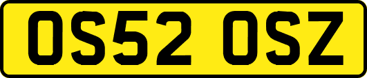 OS52OSZ
