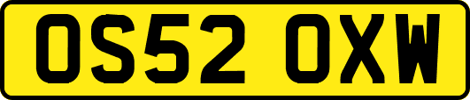 OS52OXW