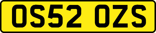 OS52OZS
