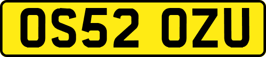 OS52OZU
