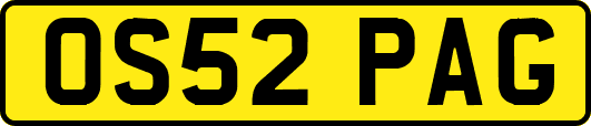 OS52PAG
