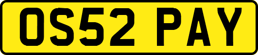 OS52PAY
