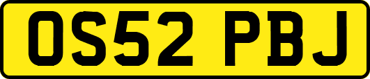 OS52PBJ