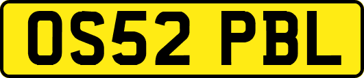 OS52PBL