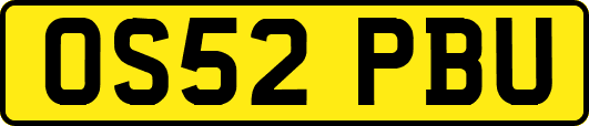 OS52PBU