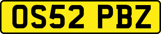 OS52PBZ