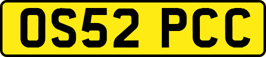 OS52PCC