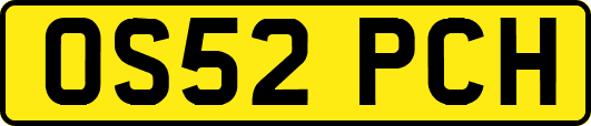 OS52PCH