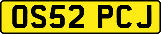 OS52PCJ