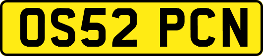 OS52PCN