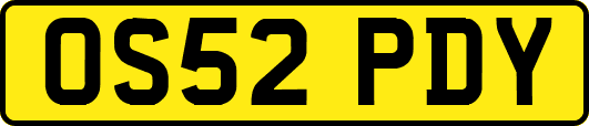 OS52PDY