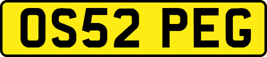 OS52PEG