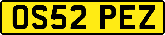 OS52PEZ
