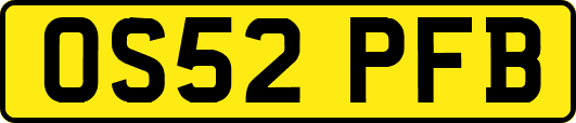 OS52PFB