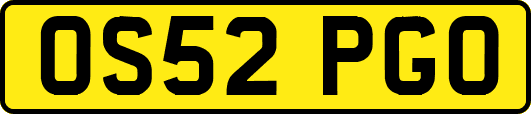 OS52PGO