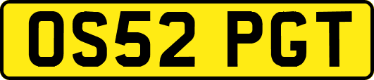 OS52PGT