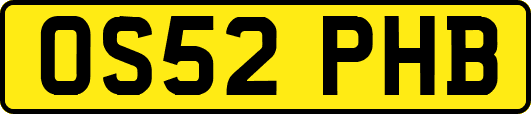 OS52PHB