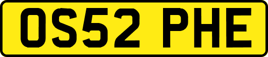 OS52PHE