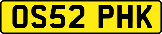 OS52PHK