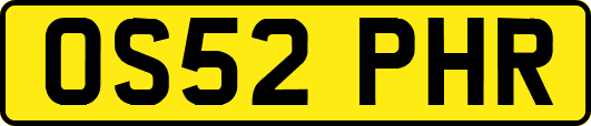 OS52PHR