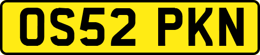 OS52PKN