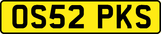 OS52PKS
