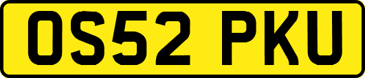 OS52PKU