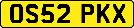 OS52PKX