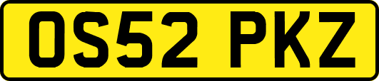 OS52PKZ