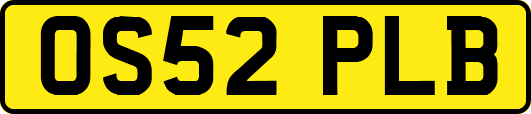 OS52PLB