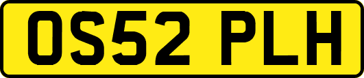 OS52PLH