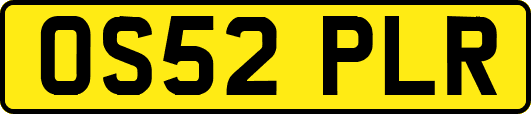 OS52PLR