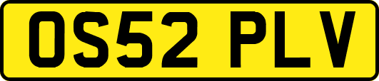 OS52PLV